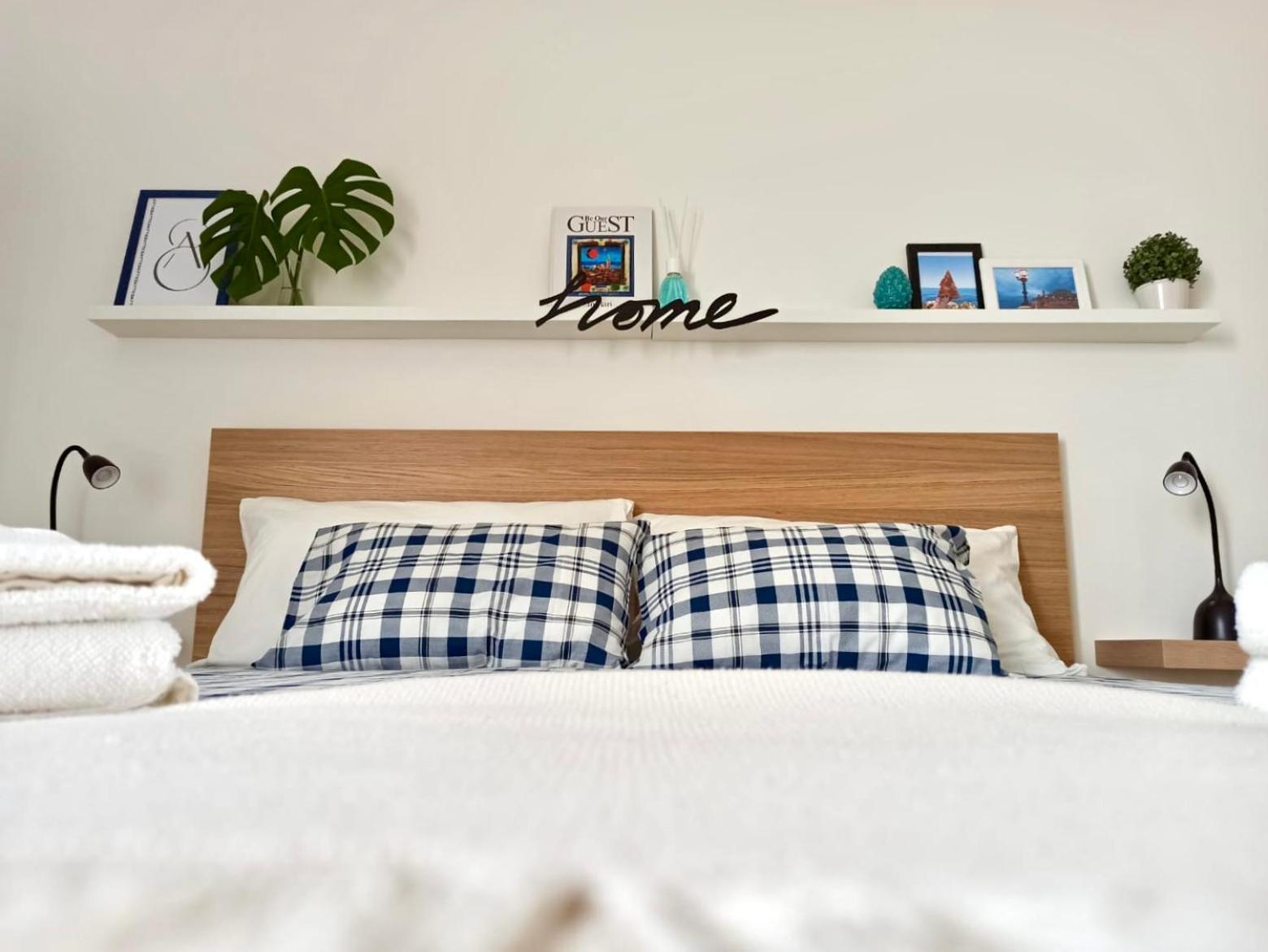Attic8 Apartment Bari Exterior photo