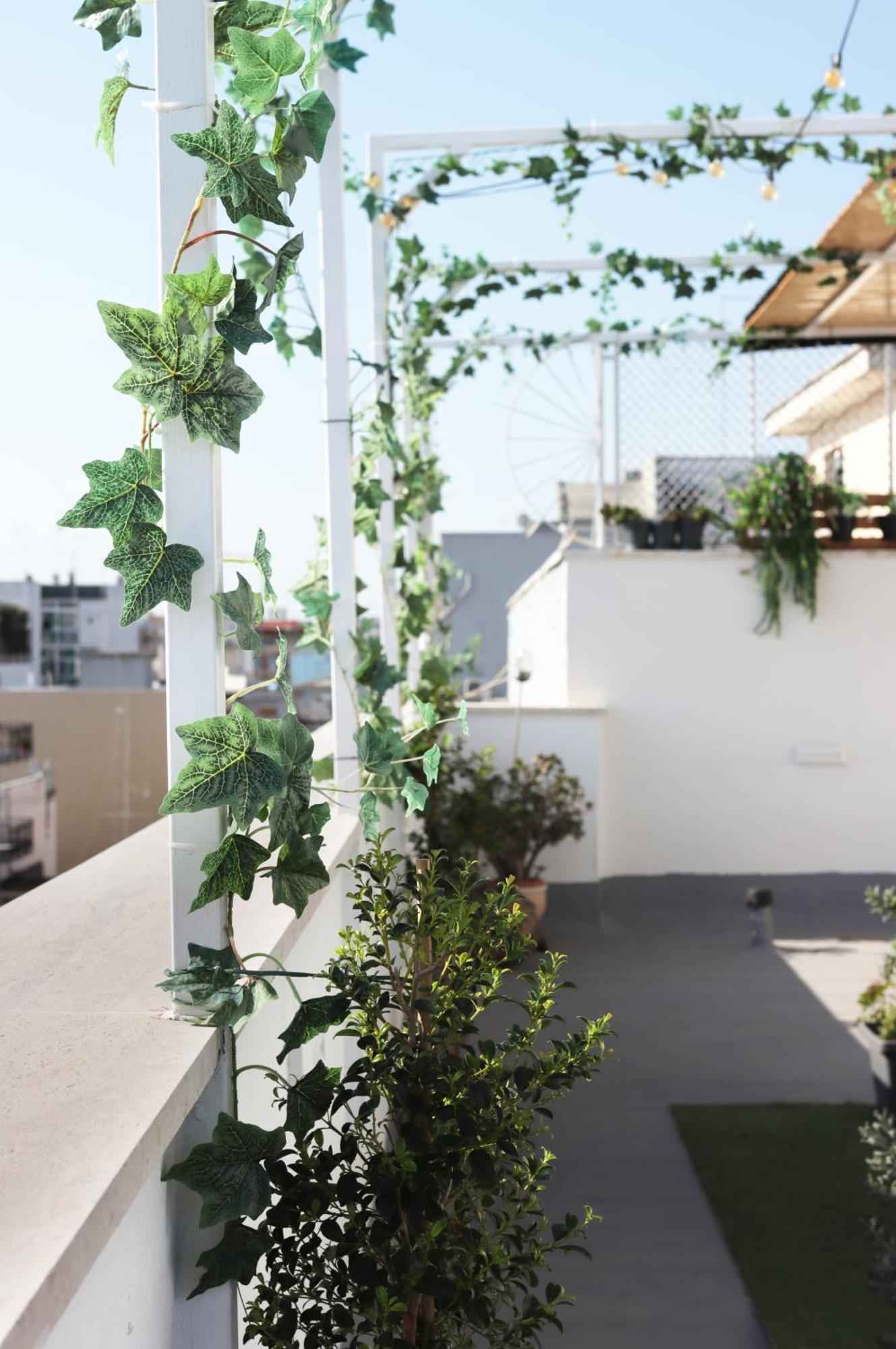 Attic8 Apartment Bari Exterior photo