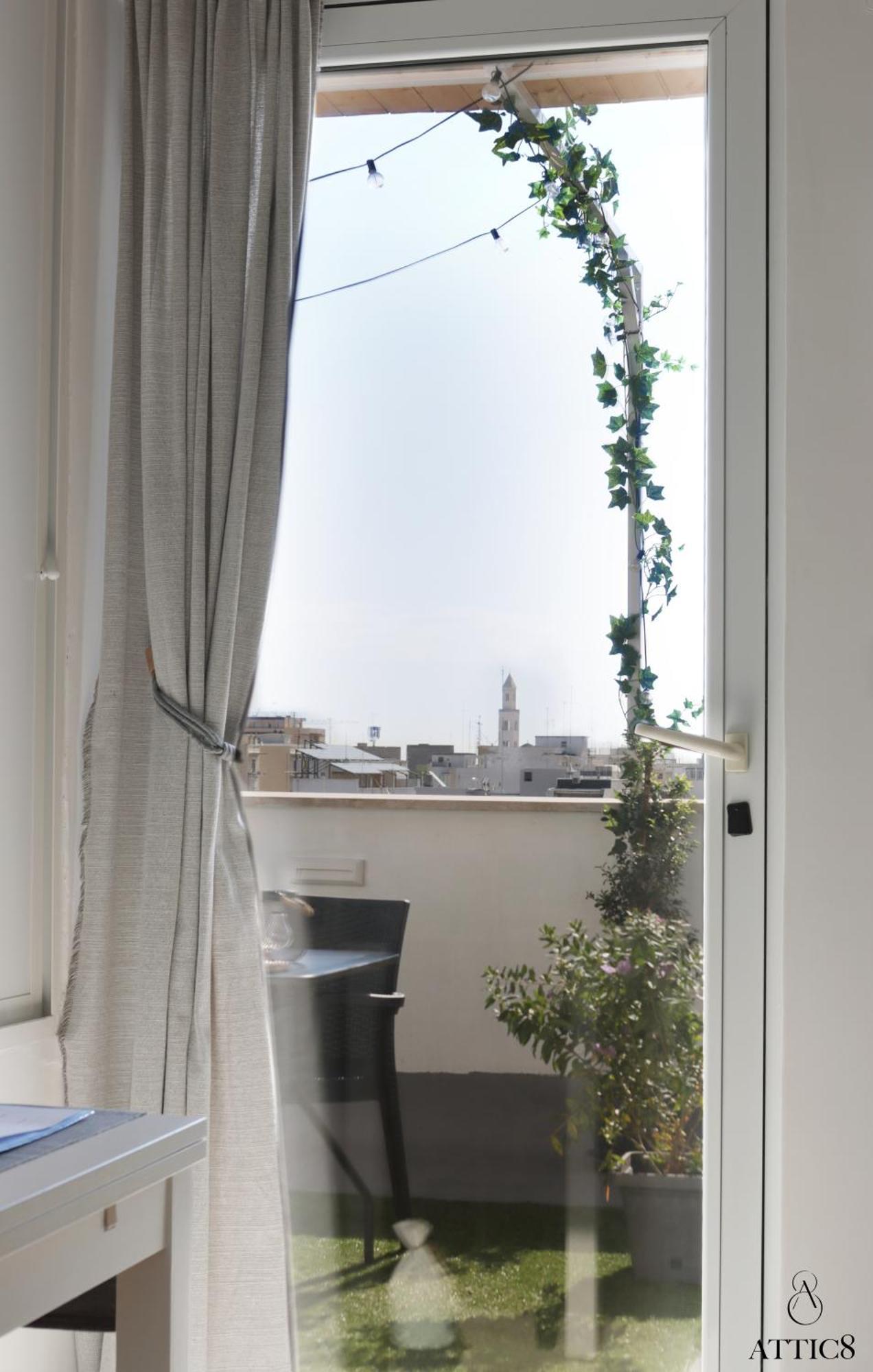 Attic8 Apartment Bari Exterior photo